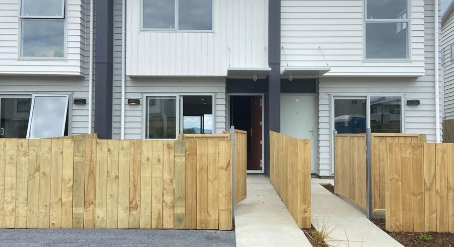  at 48 Matawhanga Drive, Wattle Downs, Manukau City, Auckland