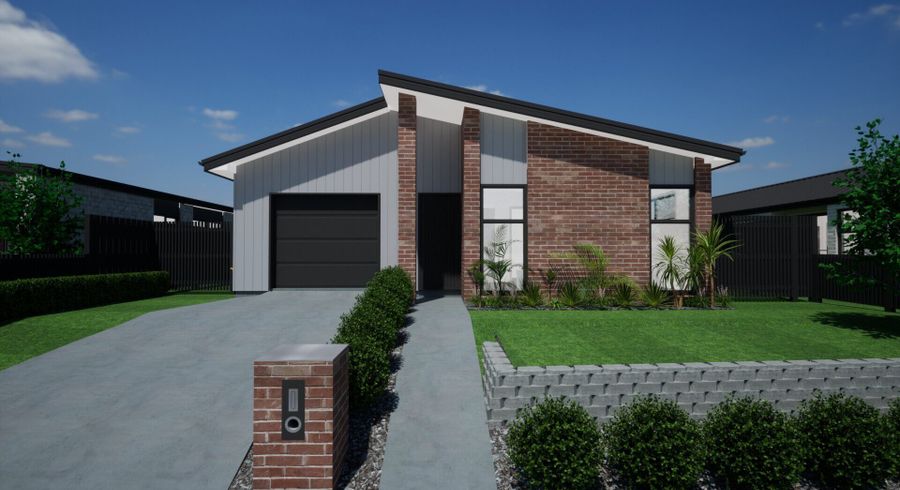  at Lot 102 / 35 Taahunui Rise, Peacocke, Hamilton, Waikato