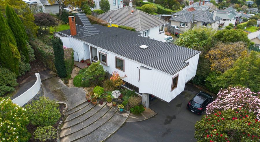  at 16 Napier Street, Belleknowes, Dunedin, Otago