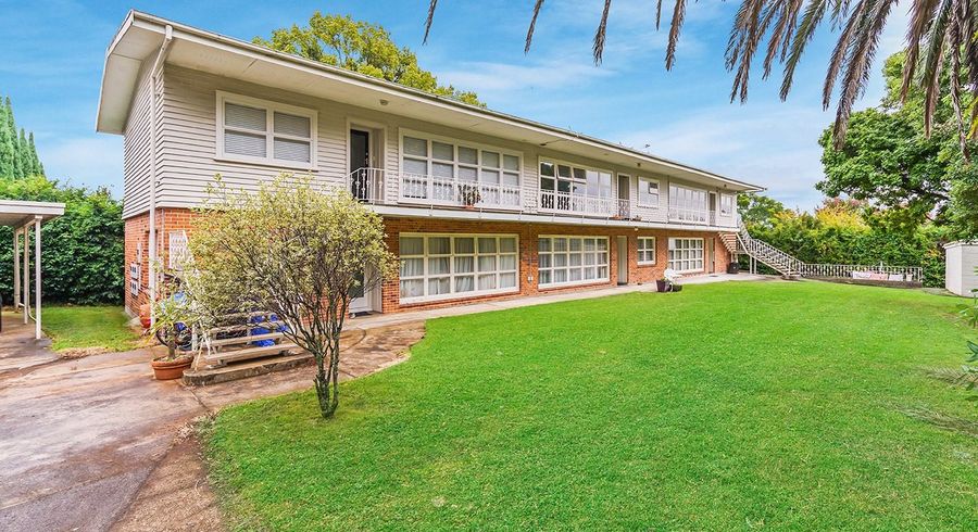  at 6/25 Martin Avenue, Remuera, Auckland City, Auckland