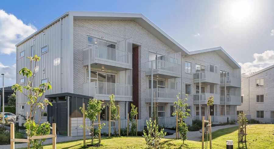  at 5/1 Karoro Court, Hobsonville, Waitakere City, Auckland