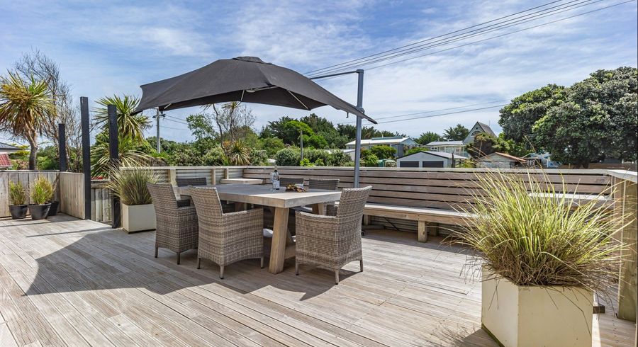  at 118 Rua Avenue, Waitarere Beach, Horowhenua, Manawatu / Whanganui