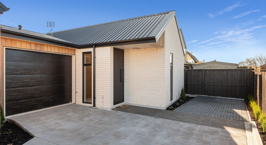  at 3/240 Harewood Road, Bishopdale, Christchurch City, Canterbury