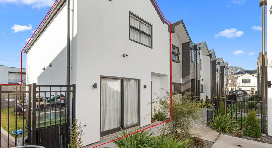  at 20/15 Bunyan Street, Waltham, Christchurch City, Canterbury