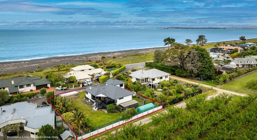  at 85 Le Quesne Road, Bay View, Napier