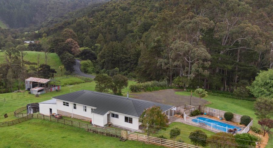  at 150 Burnside Road, Kaukapakapa