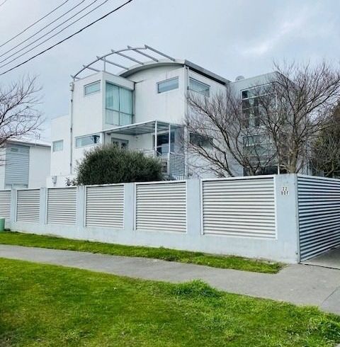  at 22D Heywood Terrace, Richmond, Christchurch City, Canterbury