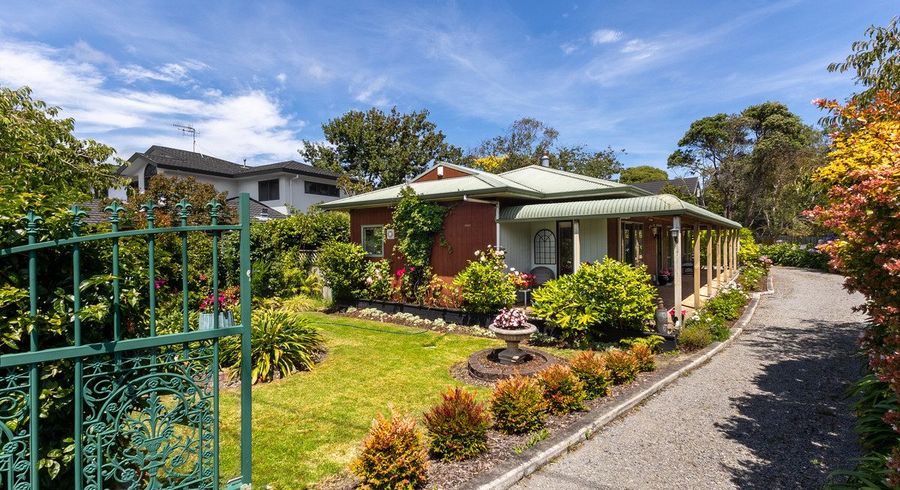  at 134B Raumati Road, Raumati Beach, Kapiti Coast, Wellington