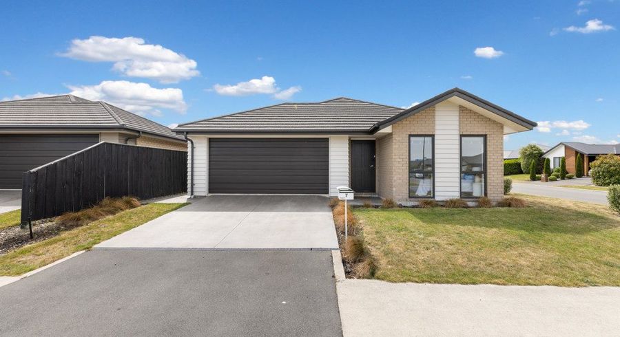  at 7 Philippa Drive, Rolleston, Rolleston