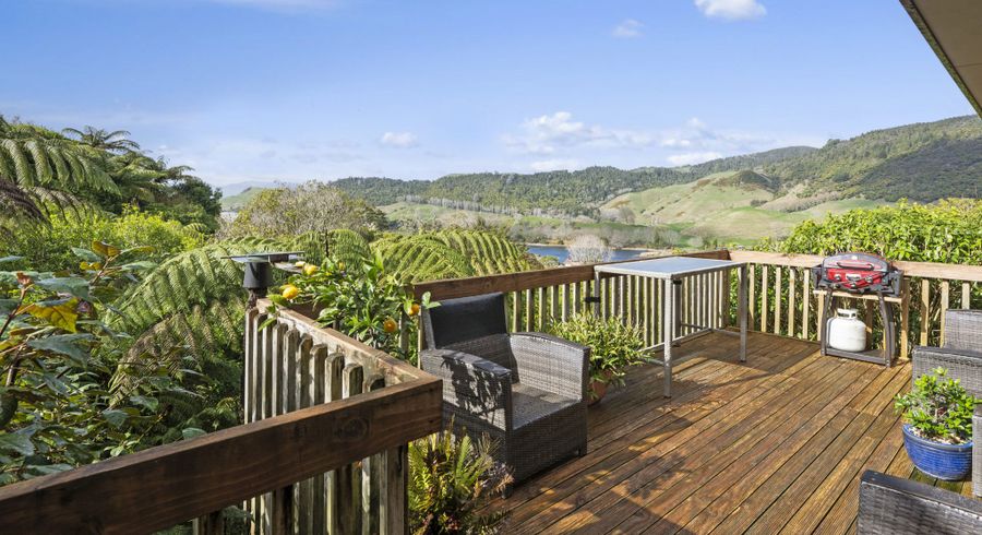  at 6 Ridge Road, Lake Okareka, Rotorua