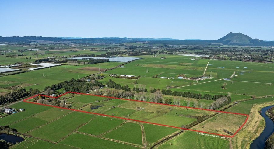  at 54 Lewis Road, Otakiri, Whakatane, Bay Of Plenty