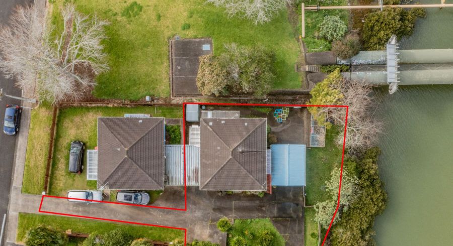  at 11A Cracroft Street, Otahuhu, Auckland