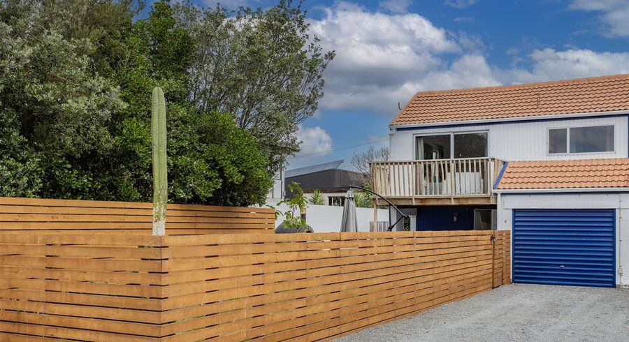  at 1/499 Marine Parade, South New Brighton, Christchurch