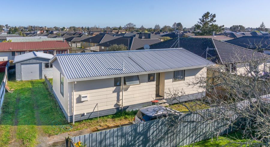  at 96B Higgins Road, Frankton, Hamilton