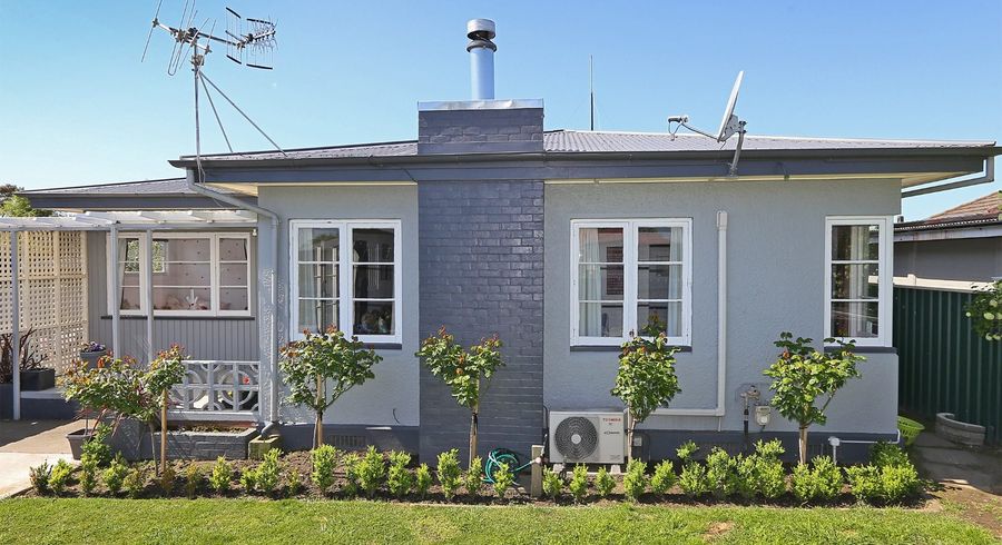  at 1005A Miro Street, Mahora, Hastings, Mahora, Hastings, Hawke's Bay
