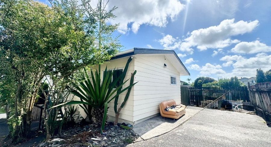  at 2/103 Hutchinson Avenue, New Lynn, Waitakere City, Auckland