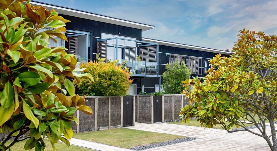  at 32/9 Humber Street, Pandora, Napier