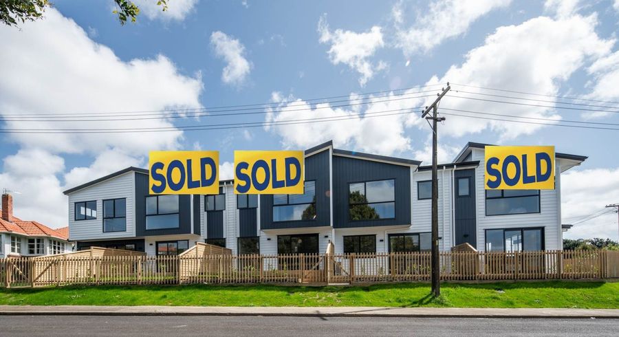  at Lot 5/28 Oran Road, Panmure, Auckland City, Auckland