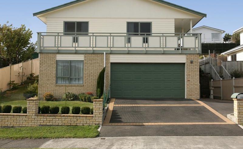  at 112 Major Drive, Kelson, Lower Hutt