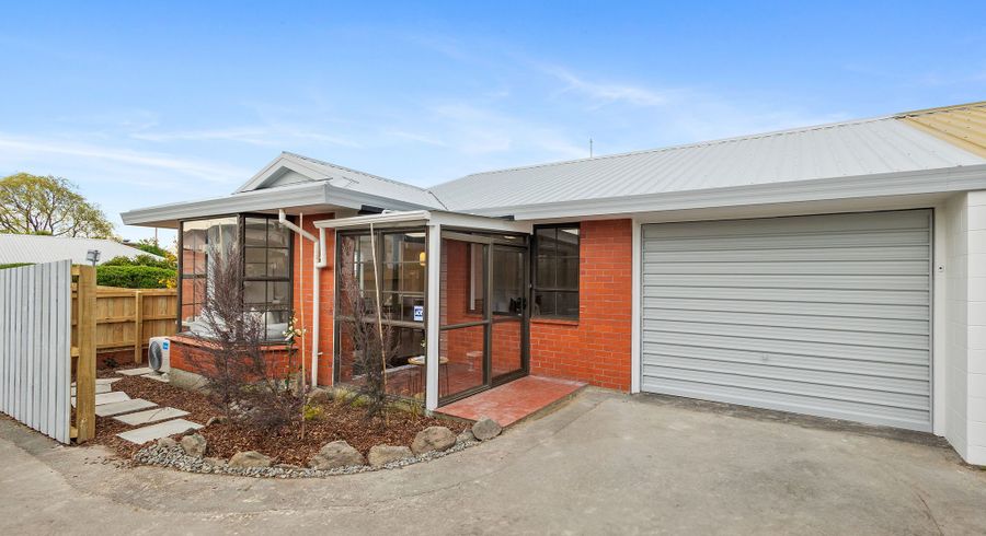  at 1/7 Peverel Street, Riccarton, Christchurch City, Canterbury