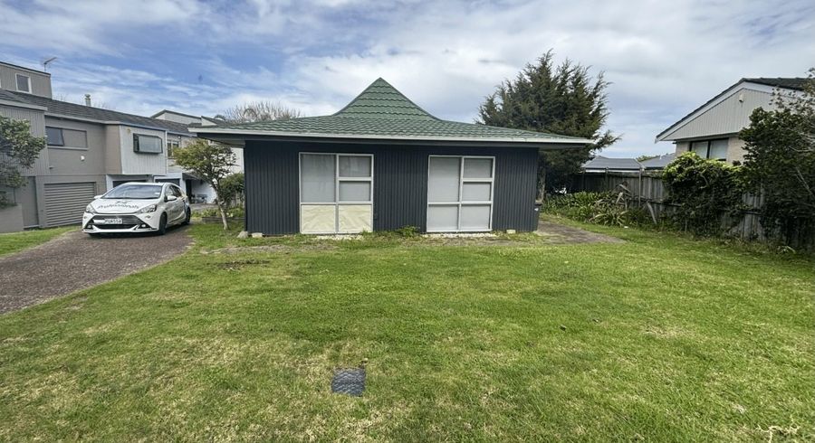  at 198 Clovelly Road, Bucklands Beach, Manukau City, Auckland