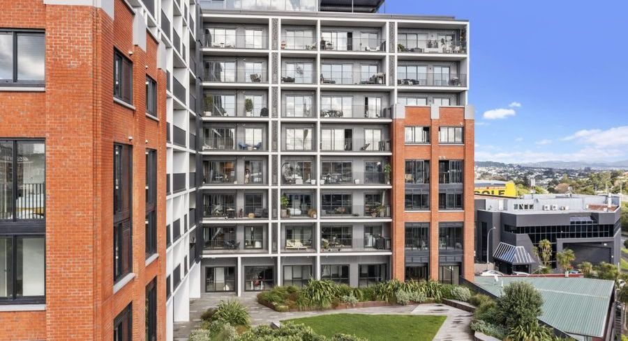  at 314/59 France Street South, Eden Terrace, Auckland City, Auckland