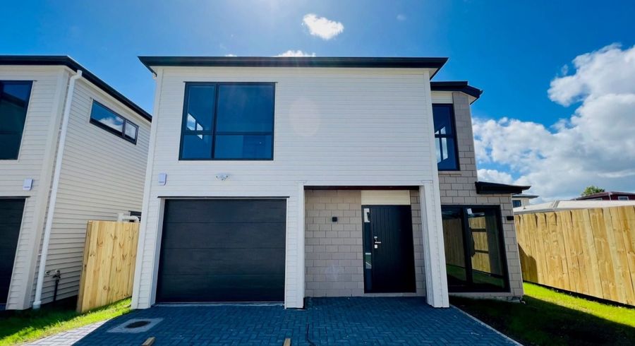  at 3/116 Maich Road, Manurewa, Auckland