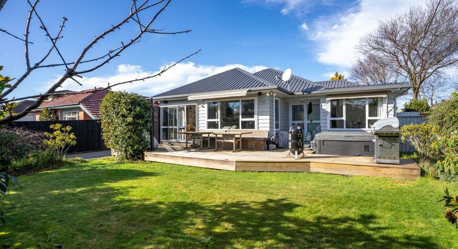  at 28 Jennifer Street, Bryndwr, Christchurch City, Canterbury