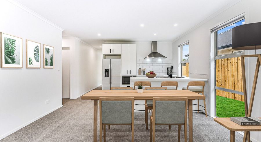  at 4/11 Steele Road, Forest Lake, Hamilton, Waikato