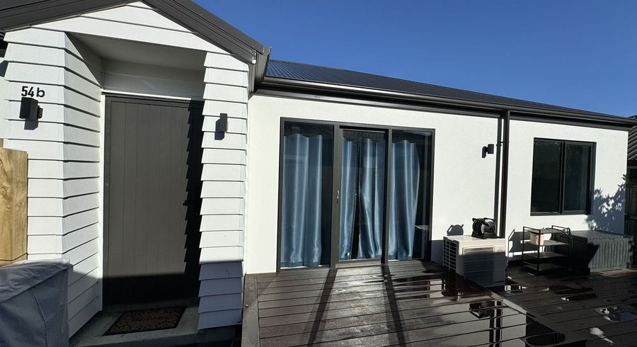  at 54B Russley Road, Russley, Christchurch