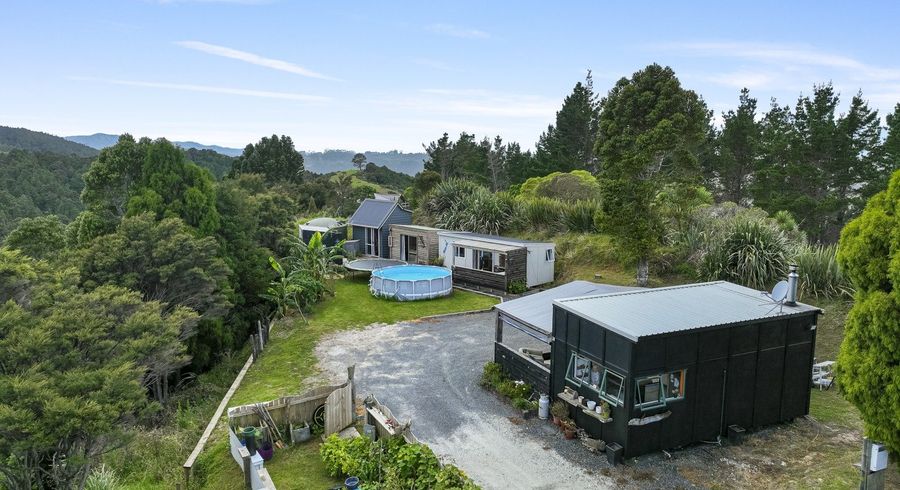  at 210 Wonderview Lane, Hakaru, Kaipara, Northland