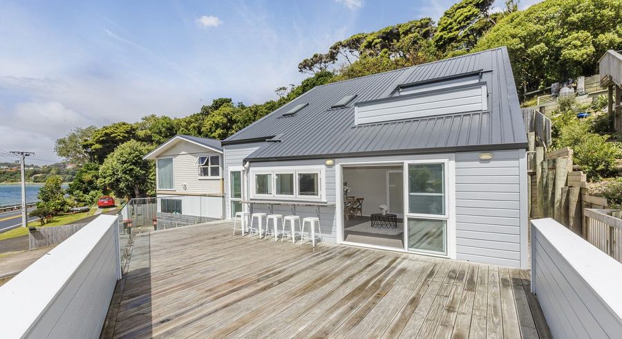  at 156 Paremata Road, Paremata, Porirua, Wellington