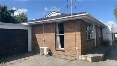  at 2/94 Peverel Street, Riccarton, Christchurch City, Canterbury