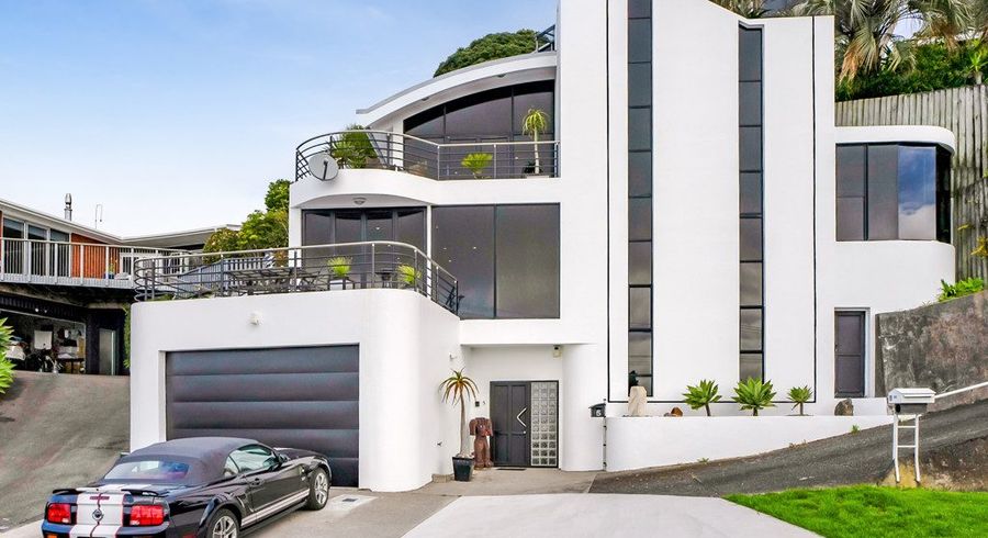  at 5 Weston Street, Moturoa, New Plymouth, Taranaki