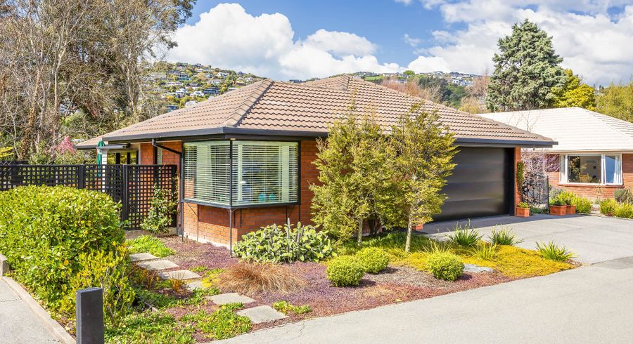  at 5 Castle Way, Beckenham, Christchurch City, Canterbury