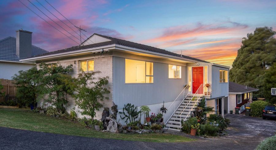  at 1/4 Tui Glen Road, Birkenhead, North Shore City, Auckland