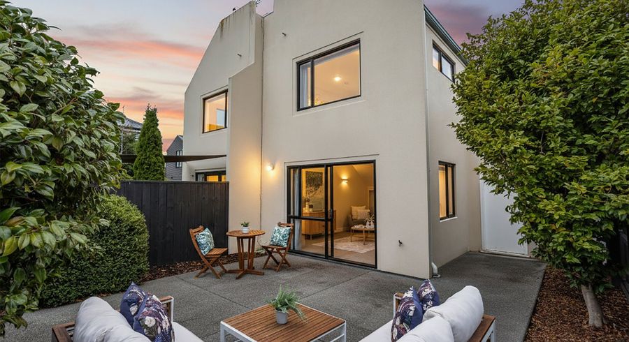  at 1/253 Kilmore Street , City Centre, Christchurch City, Canterbury