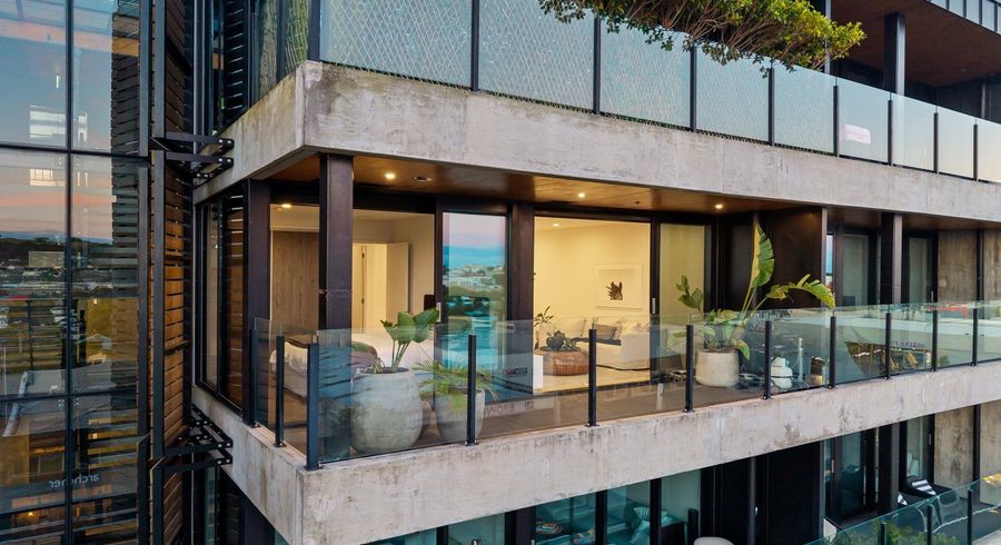  at 408/1 Turakina Street, Grey Lynn, Auckland City, Auckland