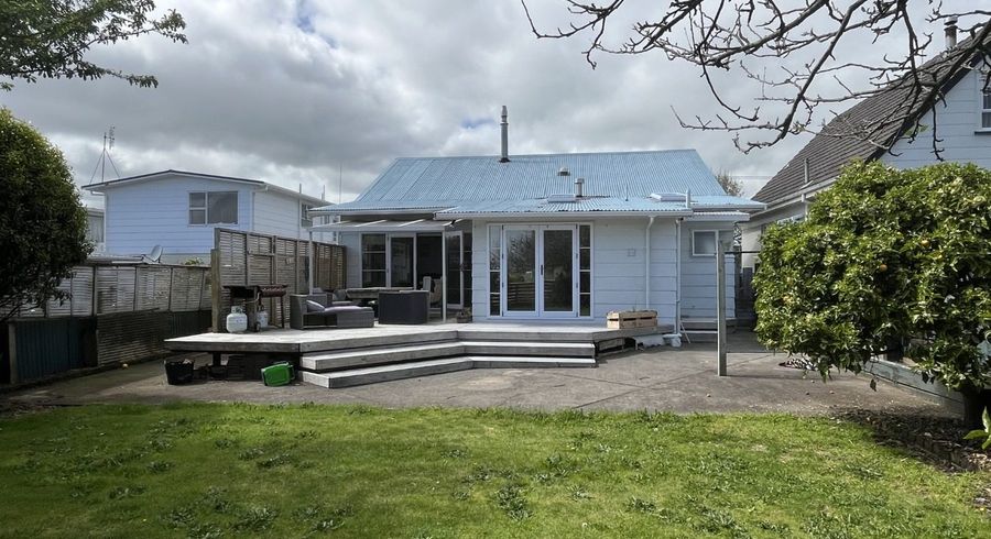  at 60 Tukapa Street, Westown, New Plymouth, Taranaki