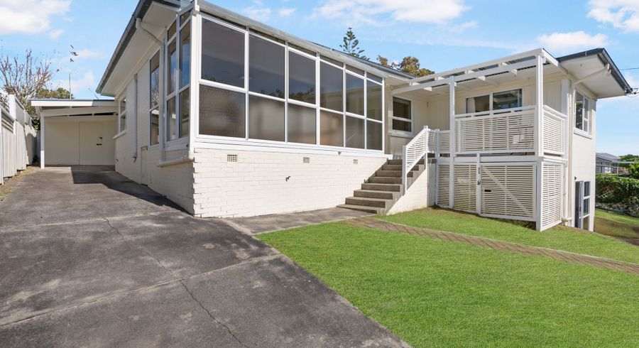  at 33 Jefferson Street, Glendowie, Auckland