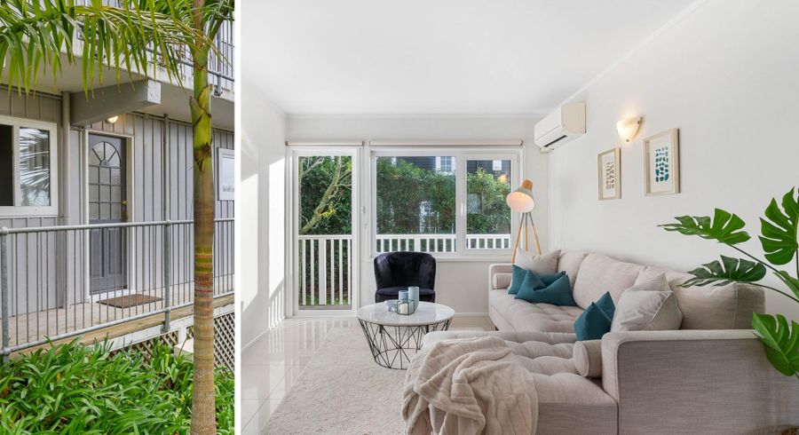  at 6/5 Orakei Road, Remuera, Auckland City, Auckland
