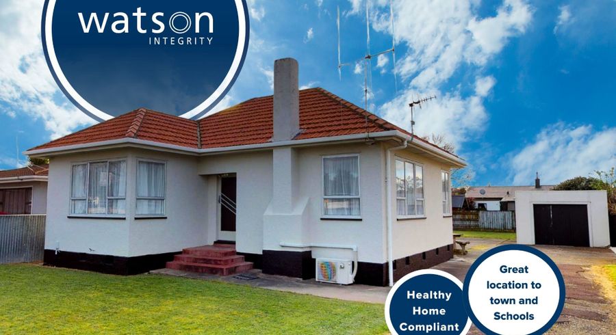  at 23 Florence Avenue, Palmerston North, Palmerston North
