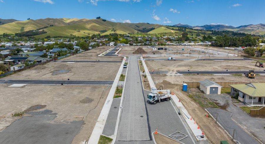  at Lot 24/46 - 48 Hospital Road (Waikarapi Subdivision), Witherlea, Blenheim, Marlborough