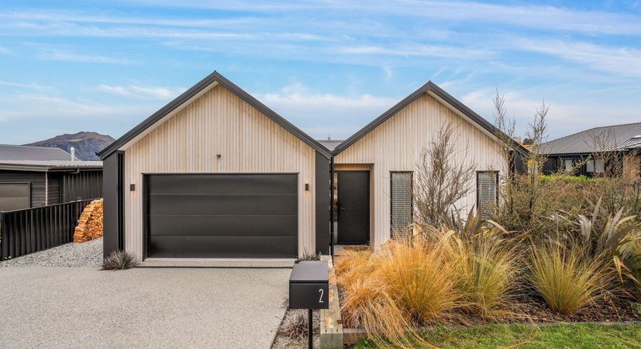  at 2 Mcneil Crescent, Wanaka