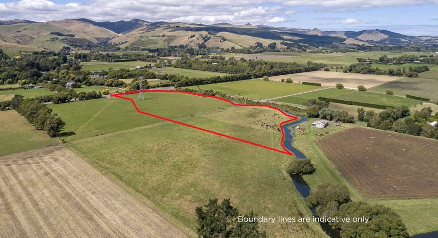  at 46 Tai Tapu Road, Kennedys Bush, Christchurch