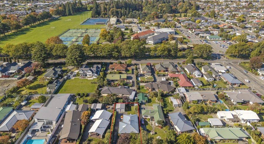  at 12 Reid Crescent, Allenton, Ashburton, Canterbury
