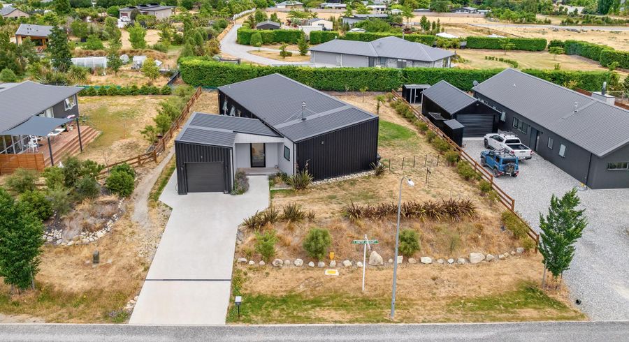  at 10 Cooper Crescent, Luggate, Wānaka