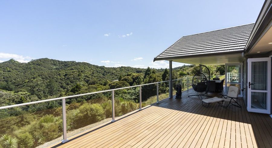  at 43 North Ridge Rise, Maunu, Whangarei, Northland