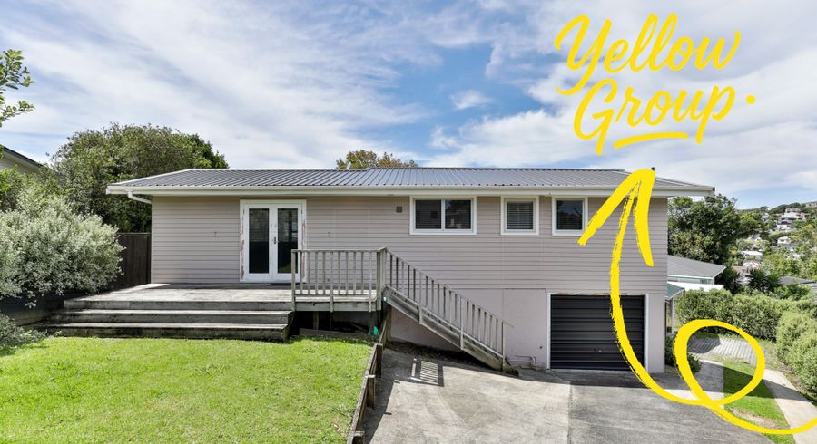  at 76A Monarch Avenue, Hillcrest, North Shore City, Auckland