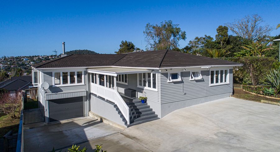  at 79 Fourth Avenue, Woodhill, Whangarei